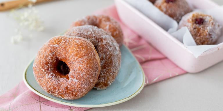 Munkit tai munkkirinkelit