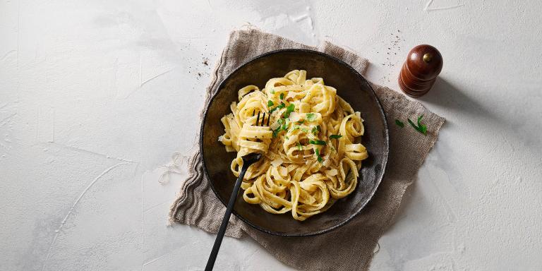 Myllyn Parhaan Pasta Alfredo