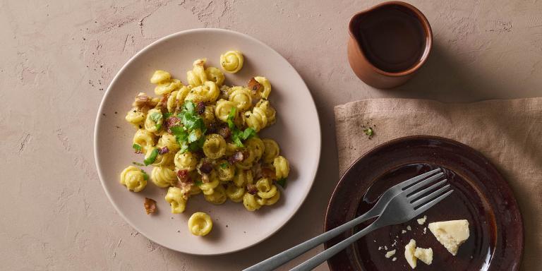 Myllyn Parhaan Pasta Carbonara