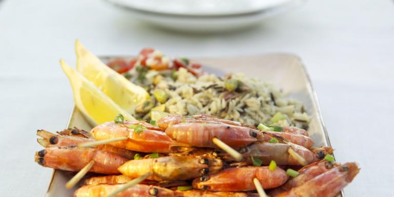 Kreolikatkarapuvartaat