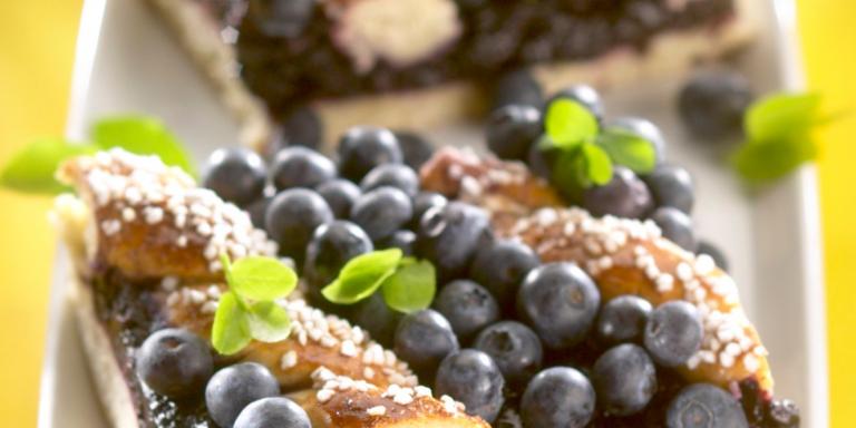 Näin teet Pullapiirakkapohjan itse