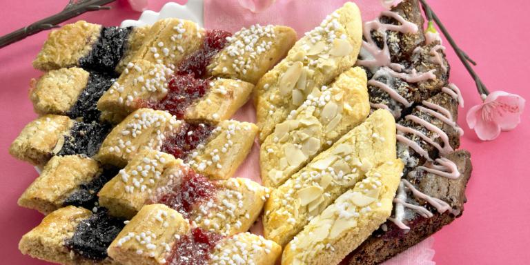 Viipale Pikkuleivät