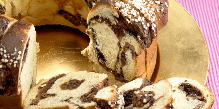 Suklaacookies Bostonpulla