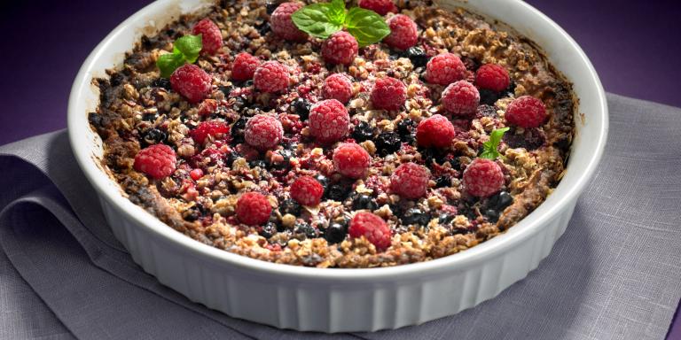 KARU-kuningatarpaistos