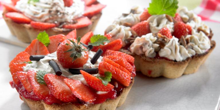 Kesän Kauramuropiiraat