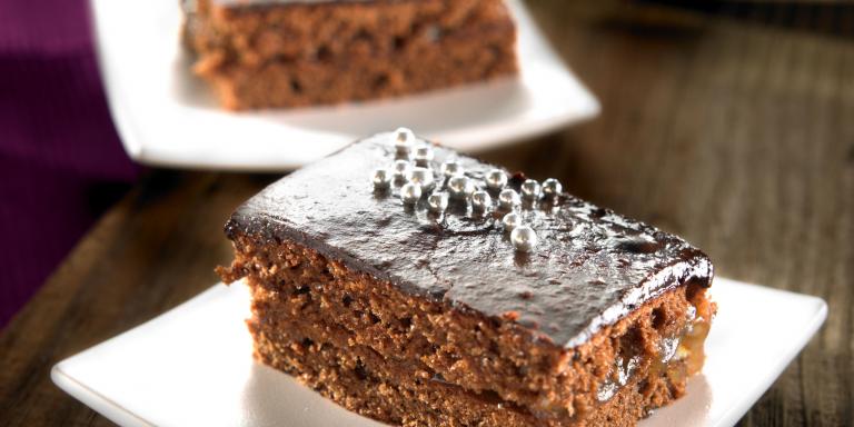 Kevennetyt Sacherleivokset