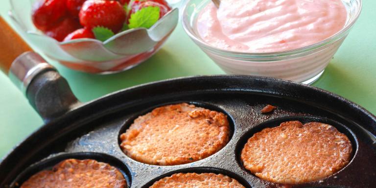 Kesän Mainiot Letut