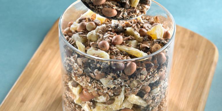 Sporttinen Tattarimysli