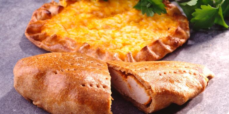 Ruiskuoriset broilerfileet