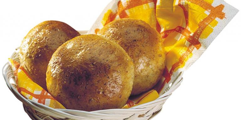 Neljän Viljan Sämpylät