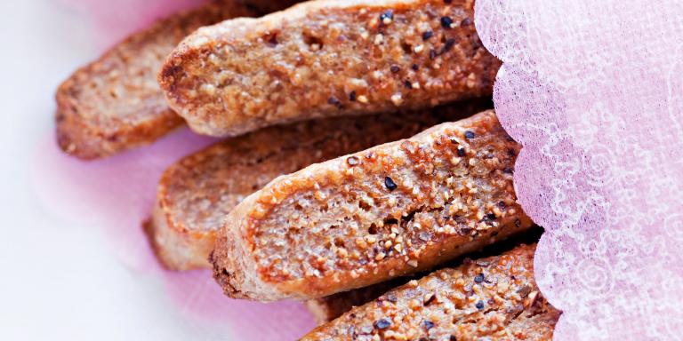 Valkosipuliset Ruistikut