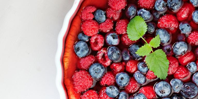 Sambaava Kuningatarpiirakka