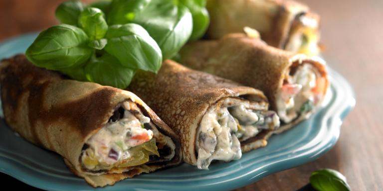 Lettukestit, suolaista ja makeaa