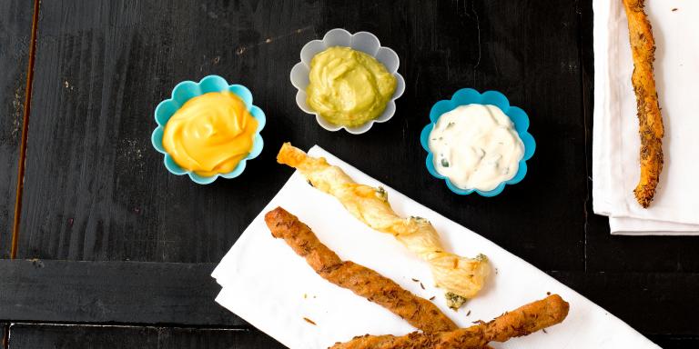 Ruis- ja Voitaikinatikut