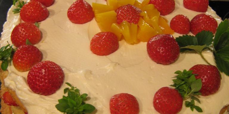 Kätevä Täytekakku