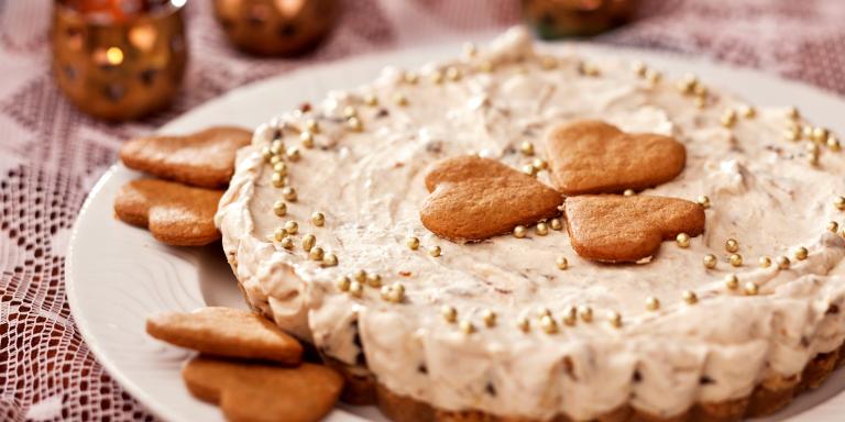 Luumujäädyketorttu