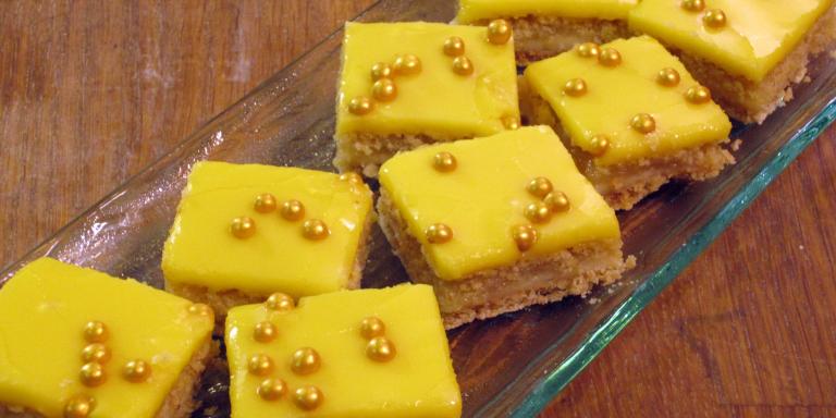 Petit Fours - muroleivokset juhliin