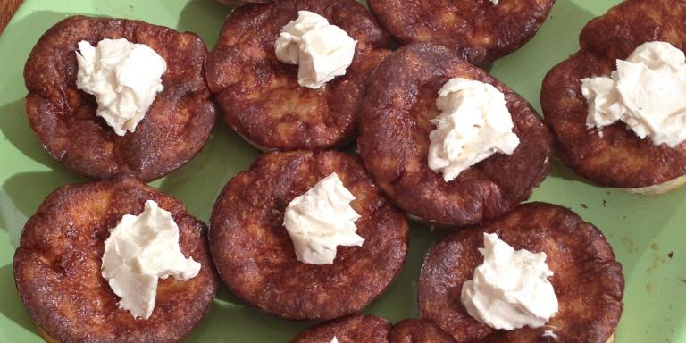 Pannarit tattaripuurosta