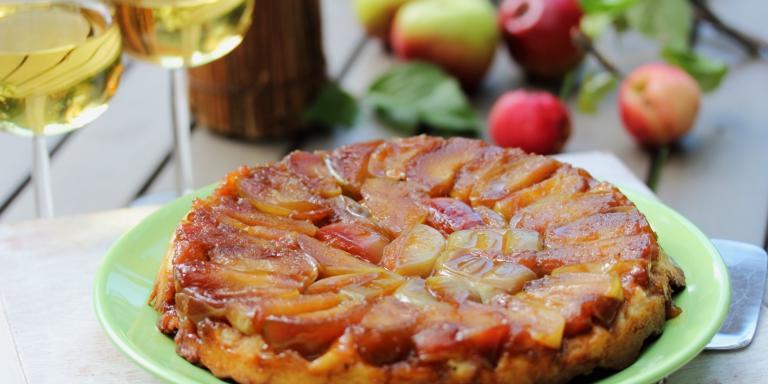 Tarte Tatin