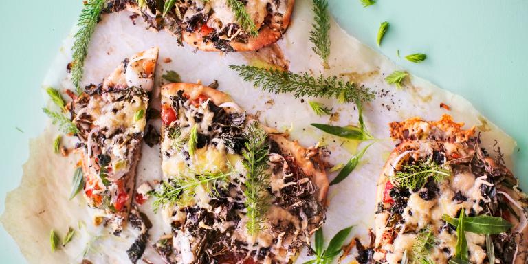 Hortapizza