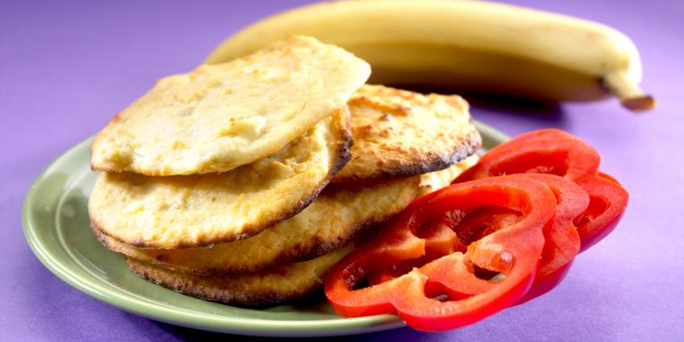 Banaani-Tattari Rieskaset