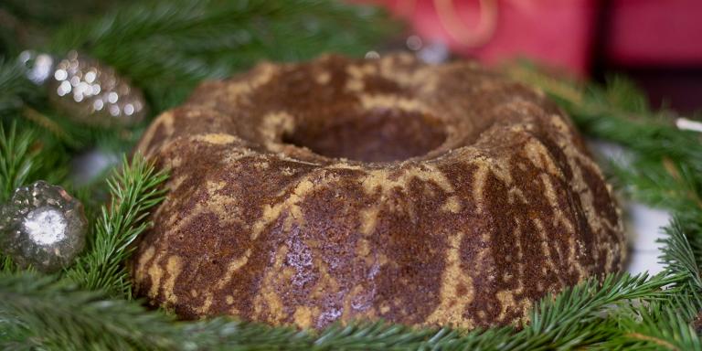 Ella Ketolan Luumukakku