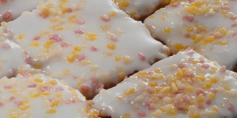 Helpot ystävänpäiväleivokset