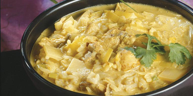 Jasmiini Bambukeitto