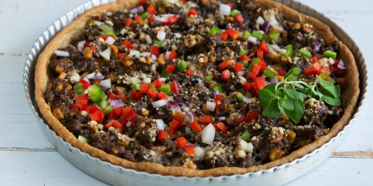 Jauheliha-maissipiiras