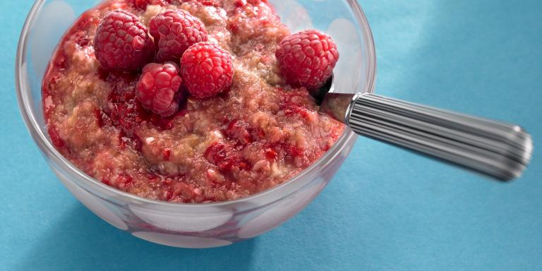 KARU Hunaja-vadelmapuuro