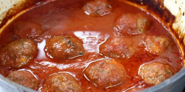 Karitsapullat Pohjois-Afrikan sävyin