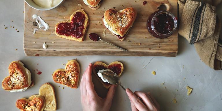 Laskiaispullawienerit