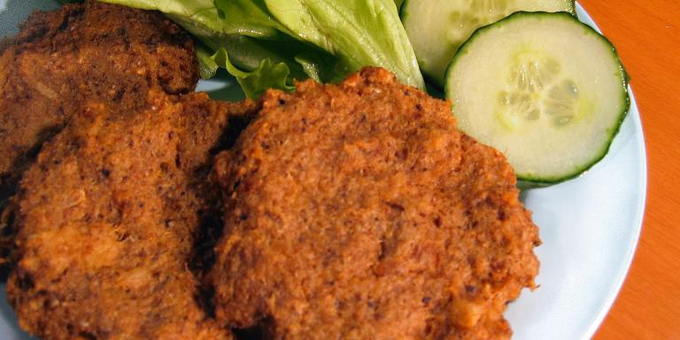 Lohipihvit tai -pyörykät