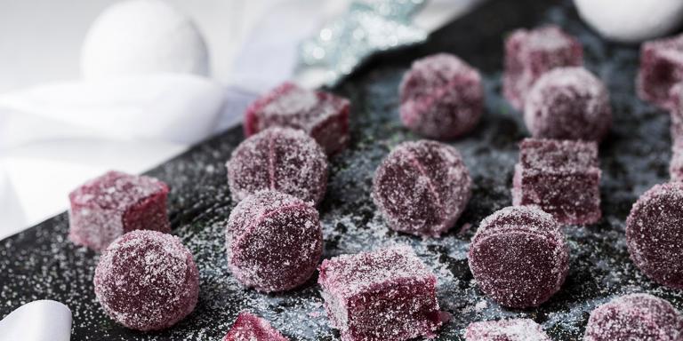 Mustaherukkamarmeladi