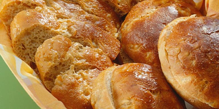 Myllyn Paras jyväleipä