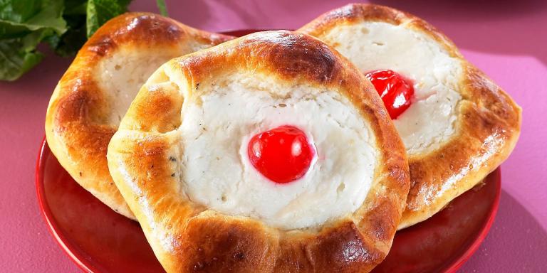 Pääsiäisrahkapullat