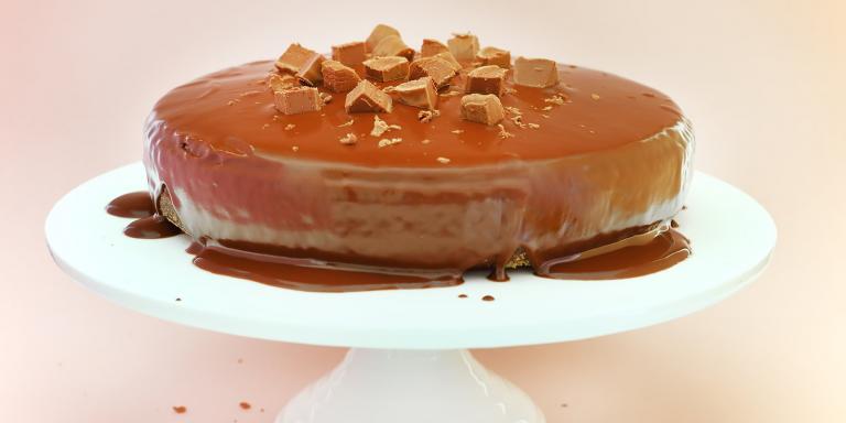 Pätkiskakku