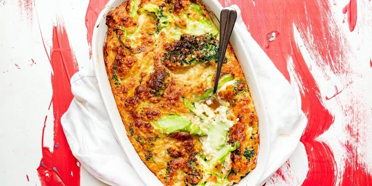 Parsakaali-cheddar-kaurapaistos