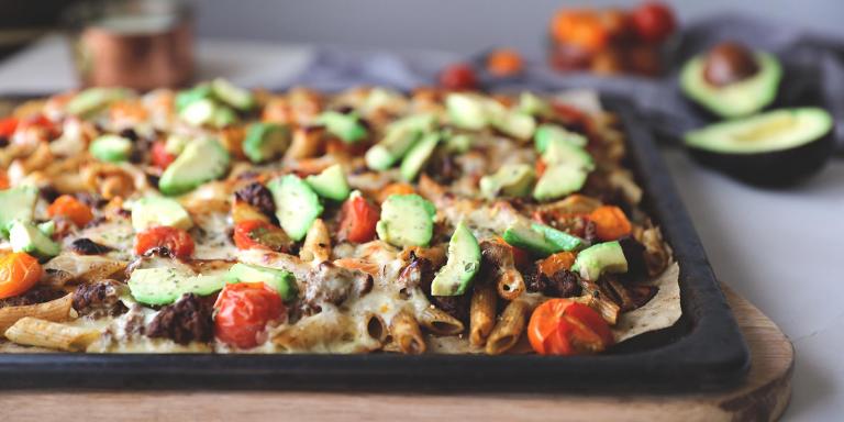 Pastapelti