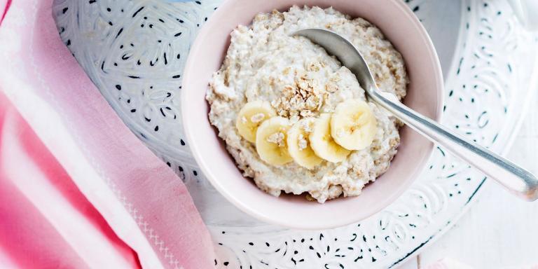 Pehmeä proteiinipommi tattarista