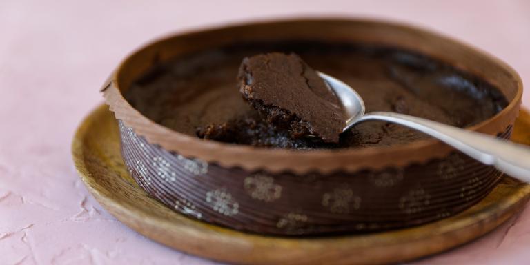 Perinteinen mämmi, reseptin kuva