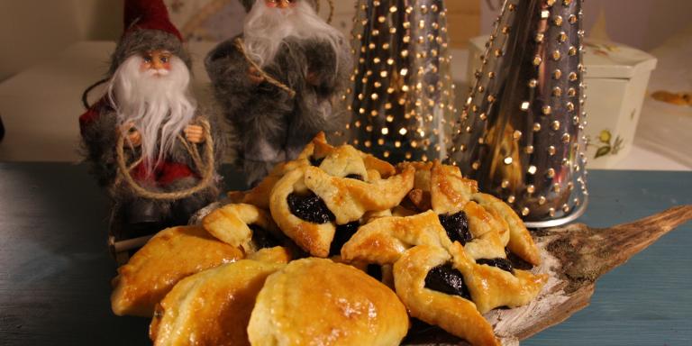 Perinteiset Maijun kerma-voitortut