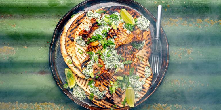 Perun Pollo a la Brasa