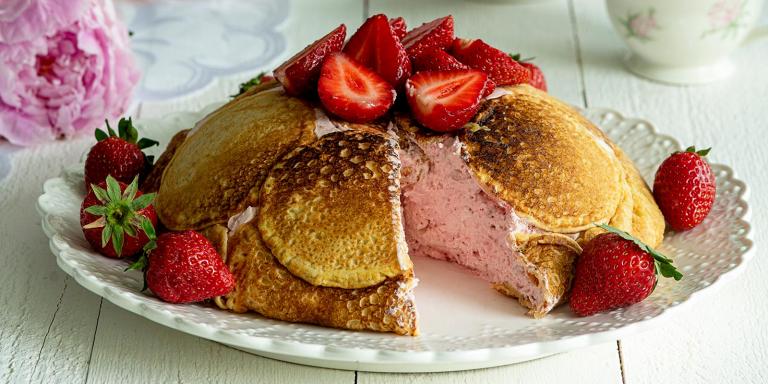 Porkkanalettu Charlotte