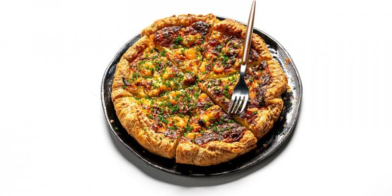 Purjo Katkarapupiiras