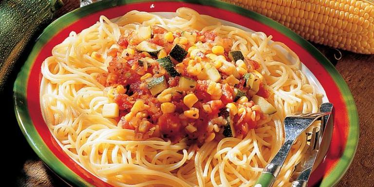 Puutarhurin pastakastike, kevyt