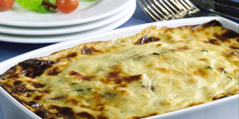 Kuorrutettu kinkkupaistos