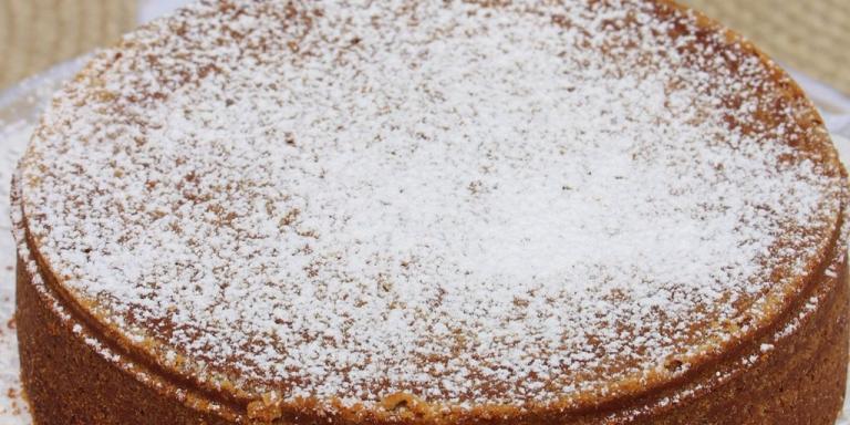 Ranskalainen suklaakakku