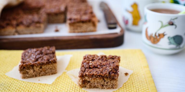 Rapeat toscapalat kaakaolla