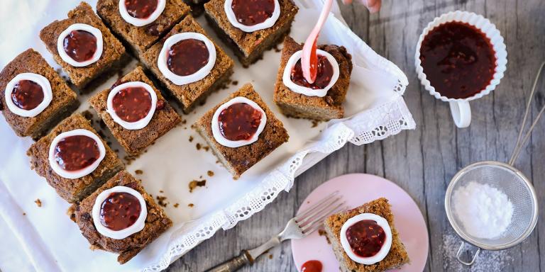 Runebergin levykakku